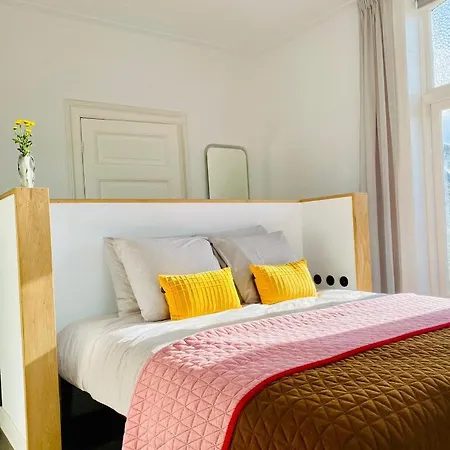Hotell Boetiekhotel Wanrooy Doetinchem