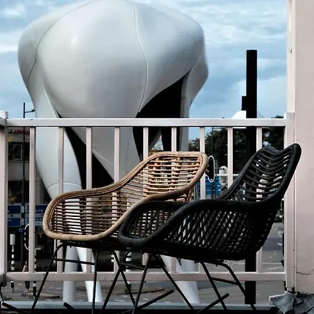 Boetiekhotel Wanrooy Hotel 3*