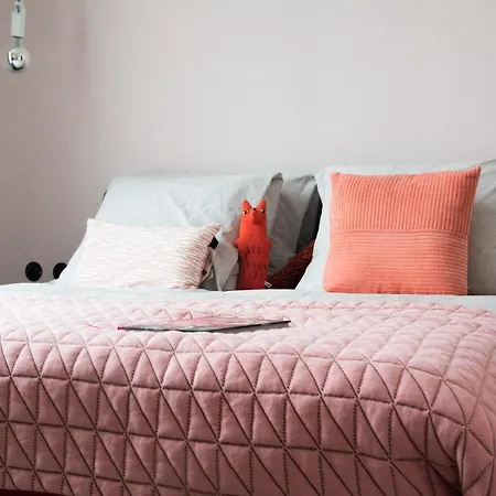 Hotel Boetiekhotel Wanrooy 3*