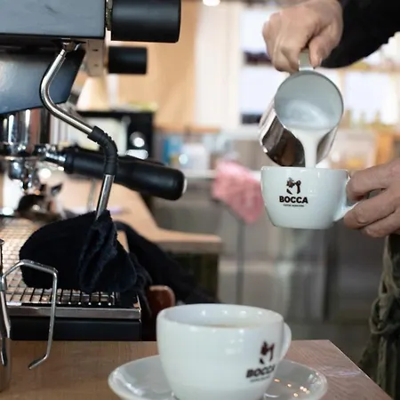 Boetiekhotel Wanrooy Hotel