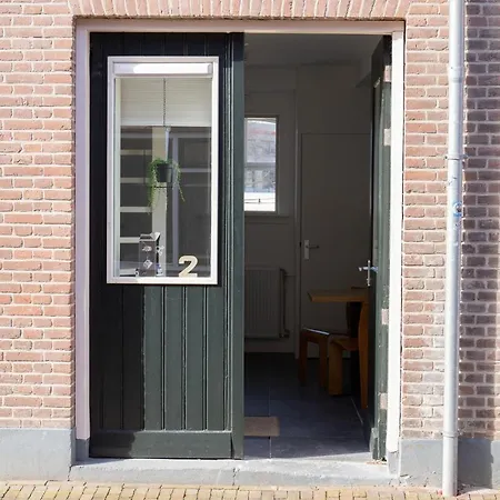 Boetiekhotel Wanrooy Hotell Doetinchem
