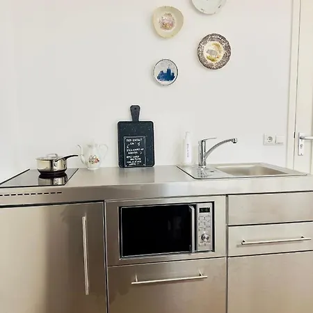 فندق Boetiekhotel Wanrooy