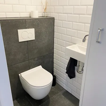 Hotell Boetiekhotel Wanrooy Doetinchem