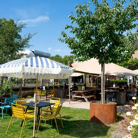 Boetiekhotel Wanrooy Hotell