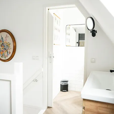 Boetiekhotel Wanrooy 3*