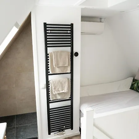 Hotel Boetiekhotel Wanrooy