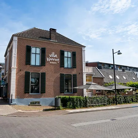 Boetiekhotel Wanrooy Doetinchem