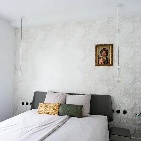 Boetiekhotel Wanrooy