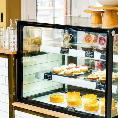 Boetiekhotel Wanrooy Hotell Doetinchem