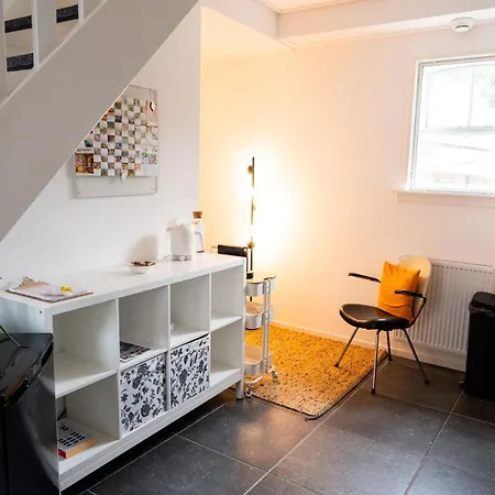 Hotel Boetiekhotel Wanrooy Doetinchem