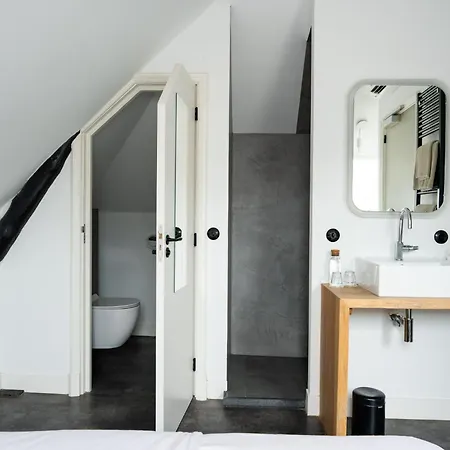 Hotell Boetiekhotel Wanrooy Doetinchem