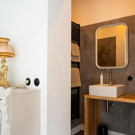Boetiekhotel Wanrooy دوتينخيم