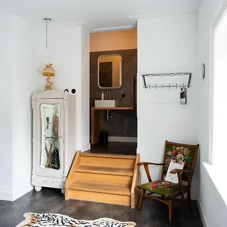 Boetiekhotel Wanrooy 3* Doetinchem