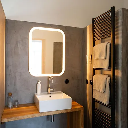 Boetiekhotel Wanrooy