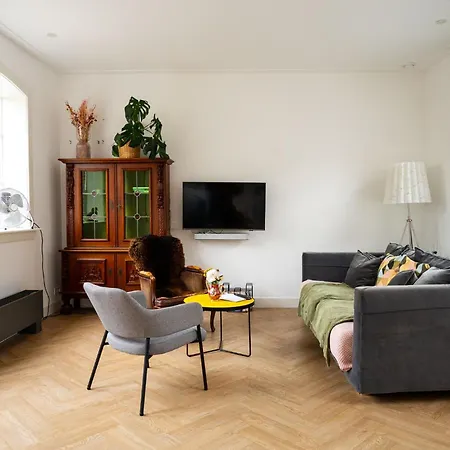 Hotel Boetiekhotel Wanrooy 3*