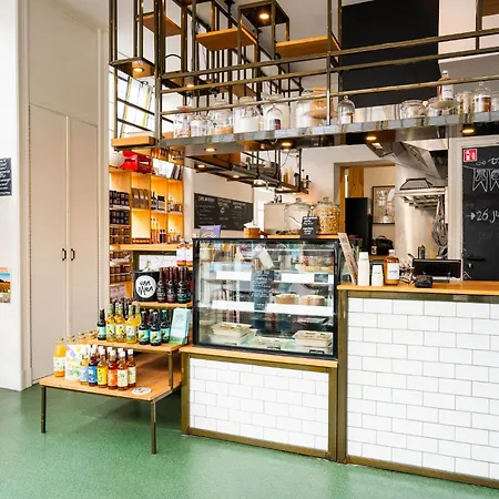 Hotel Boetiekhotel Wanrooy