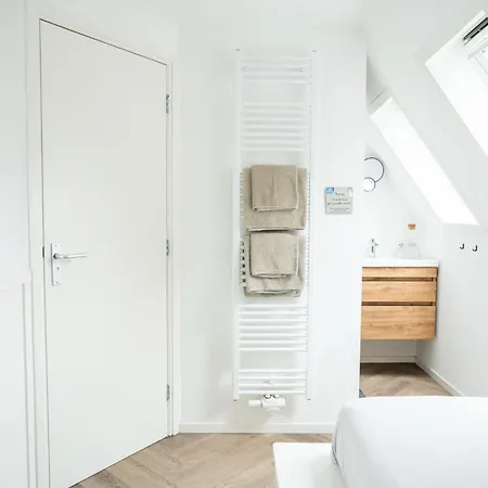 Boetiekhotel Wanrooy Hotel 3*