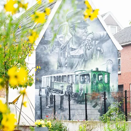 Boetiekhotel Wanrooy Hotell Doetinchem