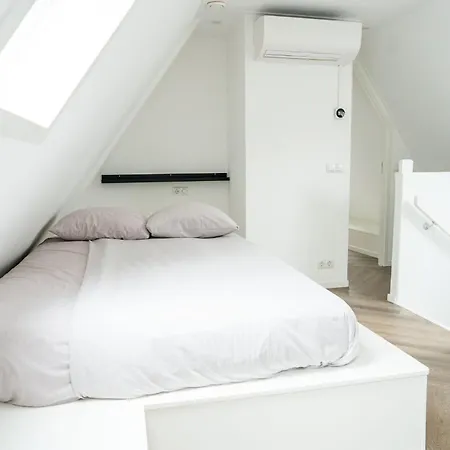 Boetiekhotel Wanrooy Hotell Doetinchem