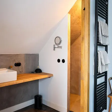 Boetiekhotel Wanrooy 3* Doetinchem