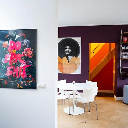 Hotell Boetiekhotel Wanrooy Doetinchem