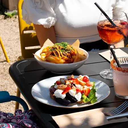 Hotel Boetiekhotel Wanrooy Doetinchem