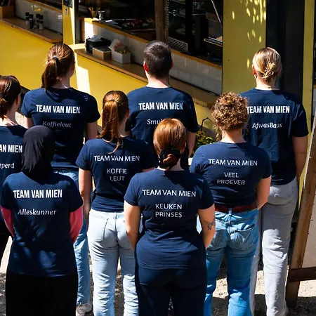 Boetiekhotel Wanrooy Doetinchem