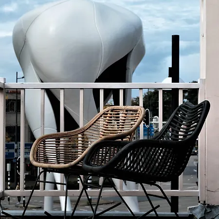 Boetiekhotel Wanrooy Doetinchem