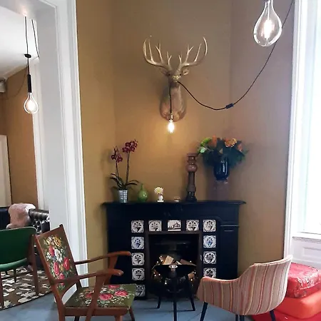 Boetiekhotel Wanrooy 3* Doetinchem