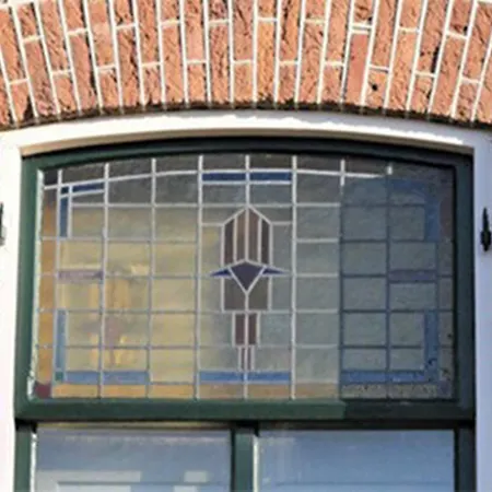 Boetiekhotel Wanrooy