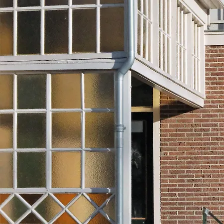 Boetiekhotel Wanrooy 3*