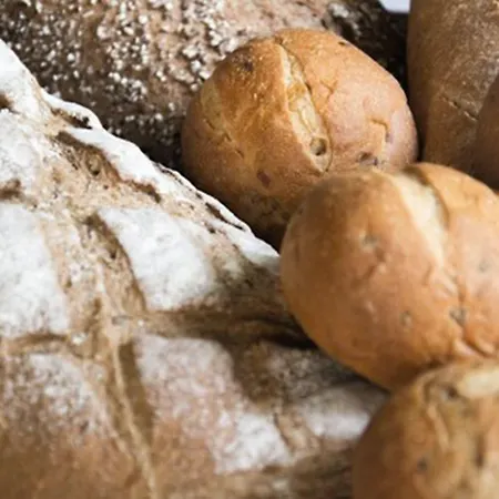 Boetiekhotel Wanrooy 3*