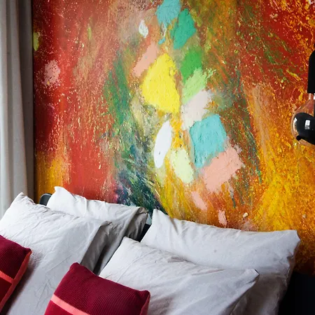 Hotel Boetiekhotel Wanrooy