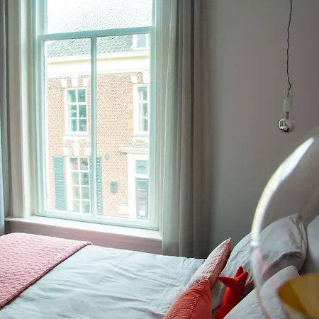 Boetiekhotel Wanrooy Doetinchem