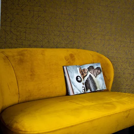 Boetiekhotel Wanrooy 3*