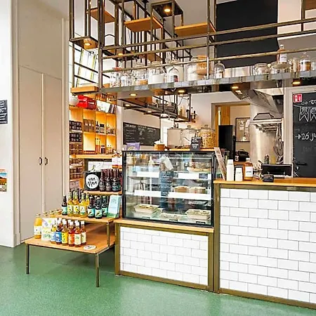 Hotel Boetiekhotel Wanrooy Doetinchem