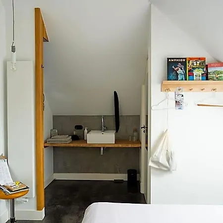 Boetiekhotel Wanrooy Hotel Doetinchem