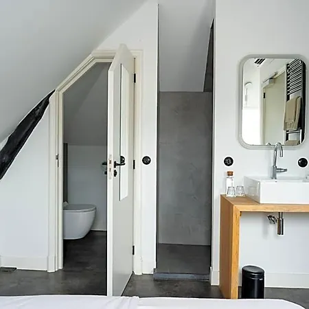 Boetiekhotel Wanrooy Doetinchem
