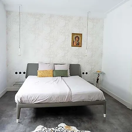Boetiekhotel Wanrooy Hotel 3*