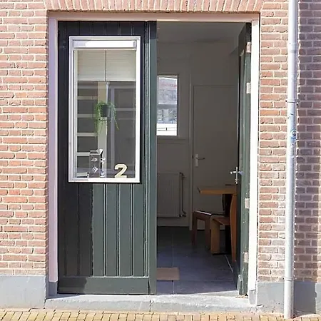 Boetiekhotel Wanrooy Hotel Doetinchem