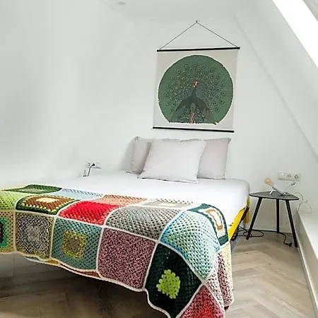 Boetiekhotel Wanrooy Doetinchem