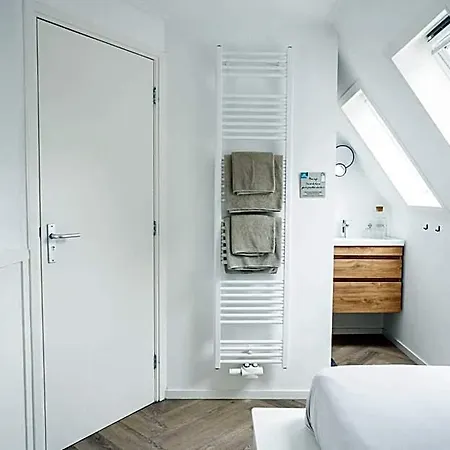 Boetiekhotel Wanrooy Doetinchem