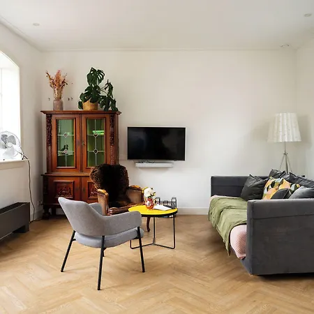 Boetiekhotel Wanrooy