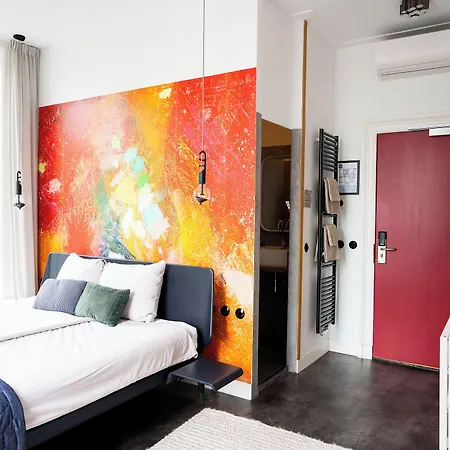 Boetiekhotel Wanrooy 3* ドゥーティンヘム
