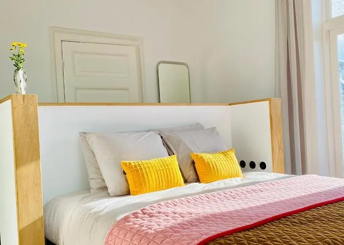 Hotel Boetiekhotel Wanrooy Doetinchem