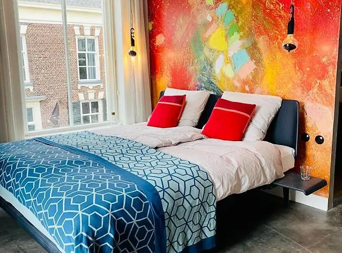 Hotel Boetiekhotel Wanrooy Doetinchem