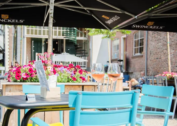 Hotel Boetiekhotel Wanrooy Doetinchem