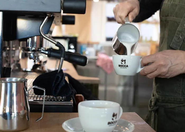 Boetiekhotel Wanrooy Szálloda