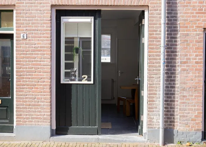 Boetiekhotel Wanrooy Szálloda Doetinchem