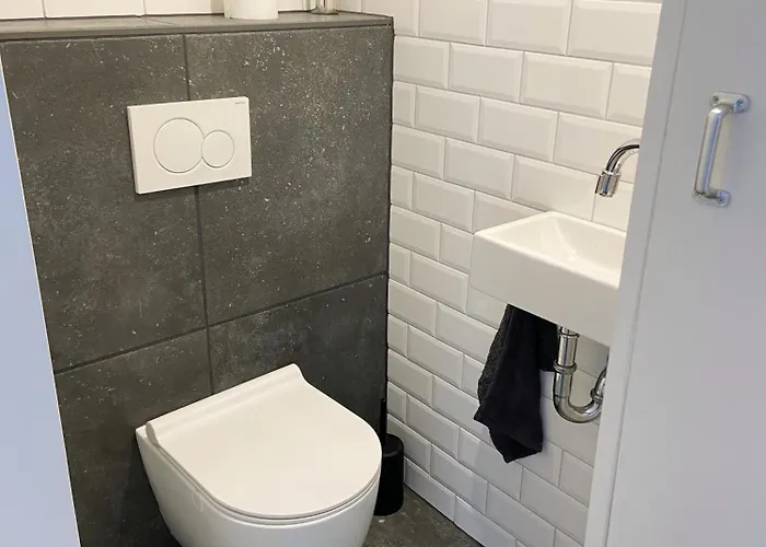 Szálloda Boetiekhotel Wanrooy Doetinchem